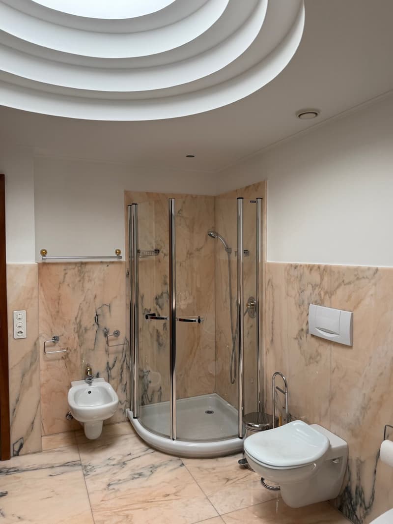 Elegante attico (12)