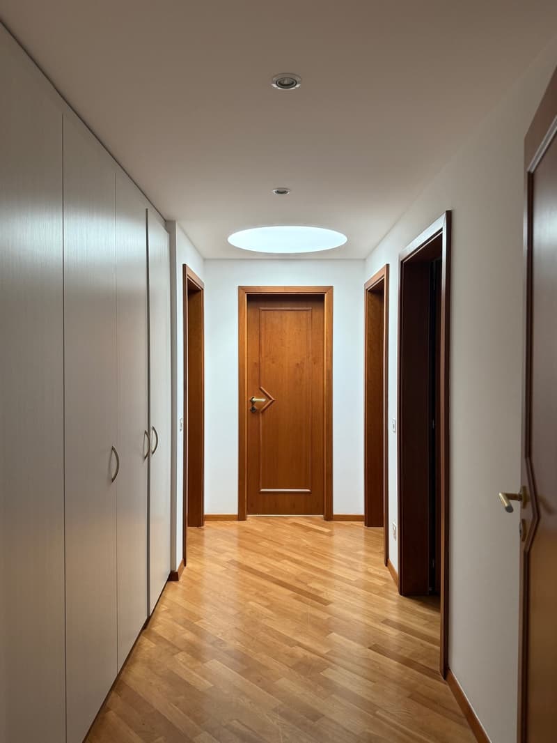 Elegante attico (21)