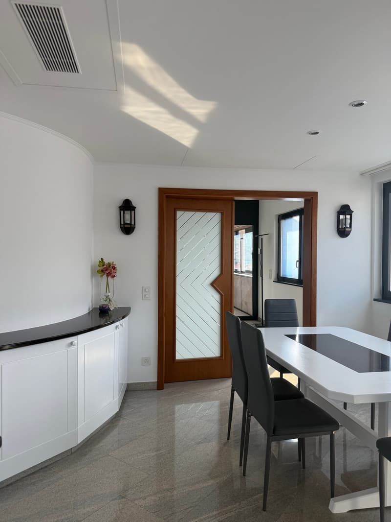 Elegante attico (10)