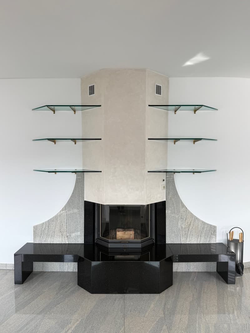 Elegante attico (4)