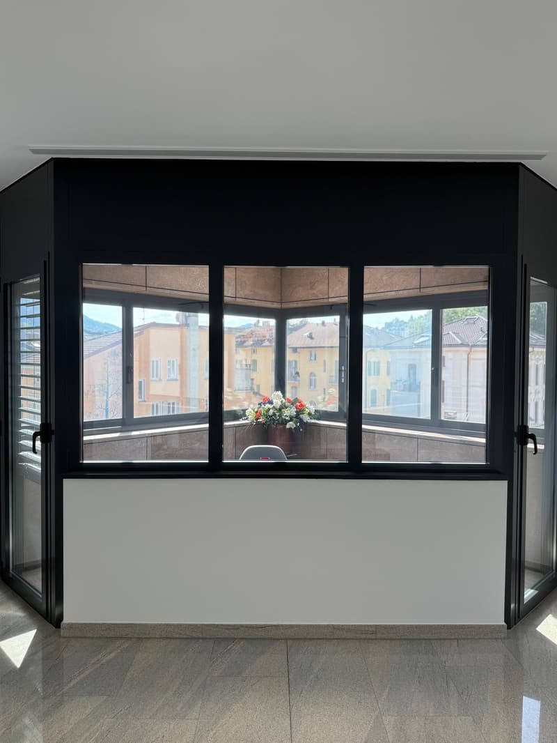 Elegante attico (3)