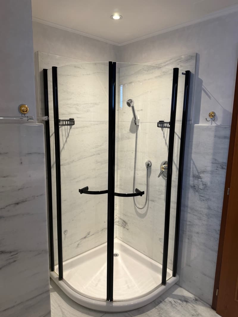 Elegante attico (14)