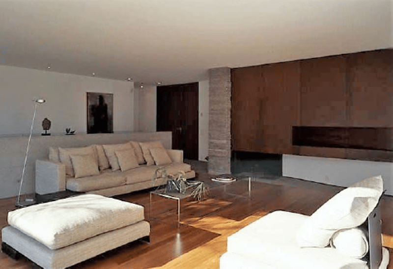 Incantevole villa di 5.5 locali a Bironico – Con terrazza panoramica e giardino (3)