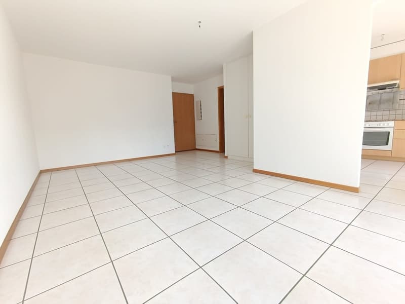 Appartement à louer avec 2 pièces et balcon à Caslano (3)
