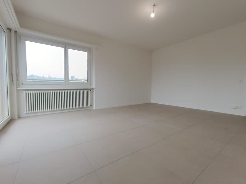 AFFITTASI APPARTAMENTO 2.5 LOCALI CON BALCONE A BALERNA (6)
