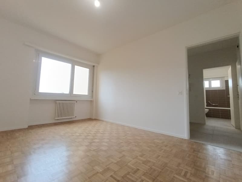 AFFITTASI APPARTAMENTO 2.5 LOCALI CON BALCONE A BALERNA (8)