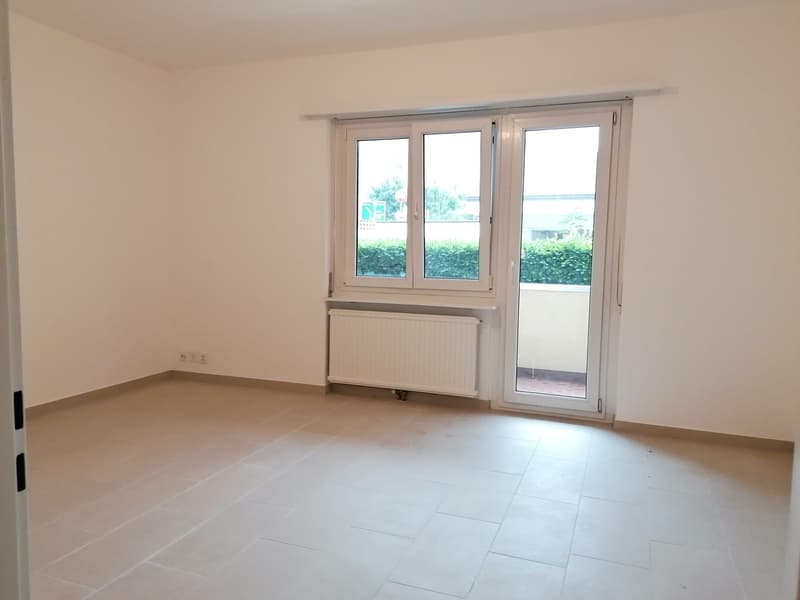 Rent 3.5 rooms with balcony in Bellinzona (3)