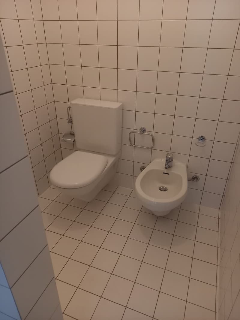 Affittasi 3.5 locali a Mendrisio (12)