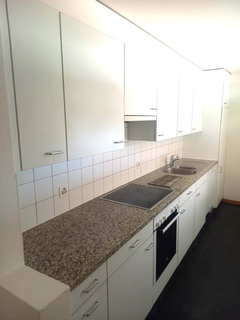 Affittasi 3.5 locali a Mendrisio (5)