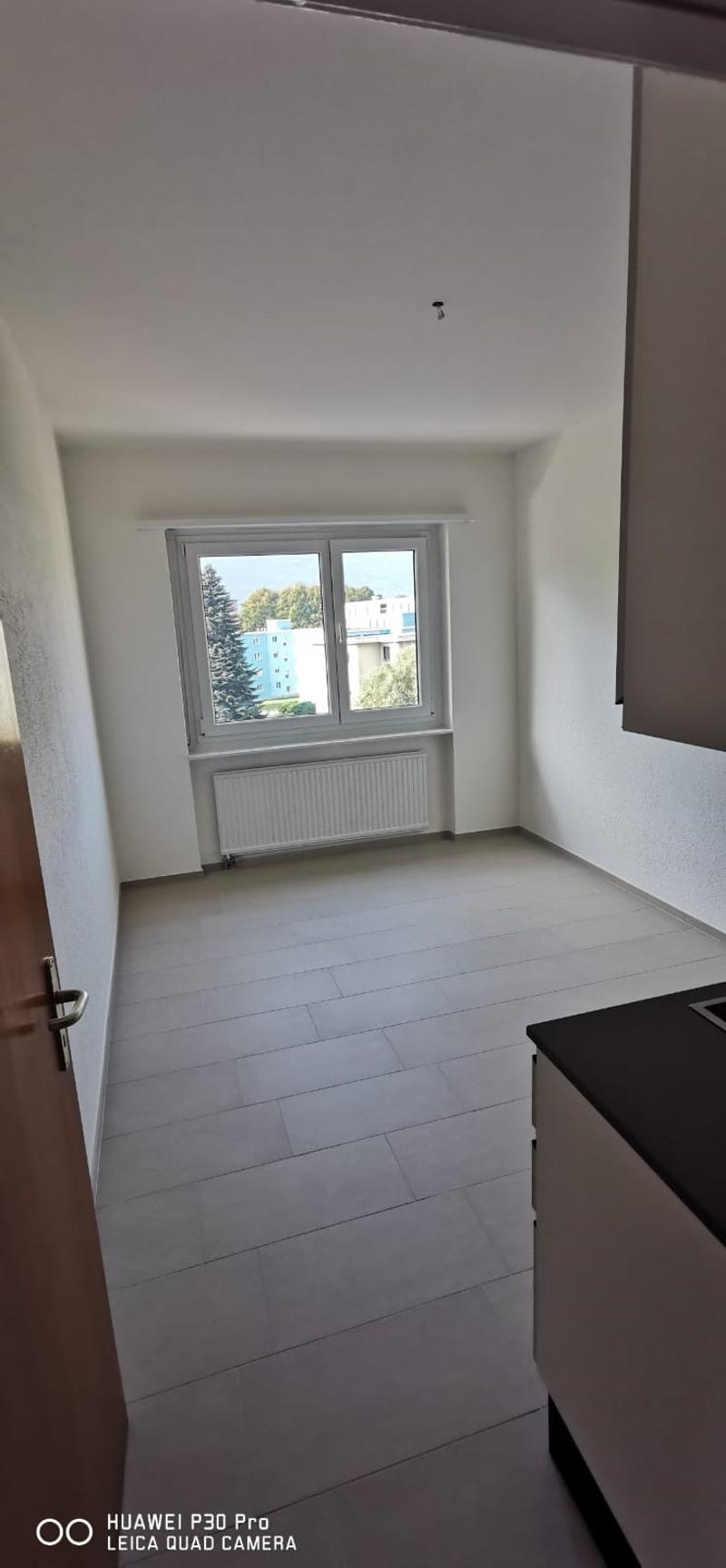Appartamento 1.5 locali con balcone a Bellinzona (5)
