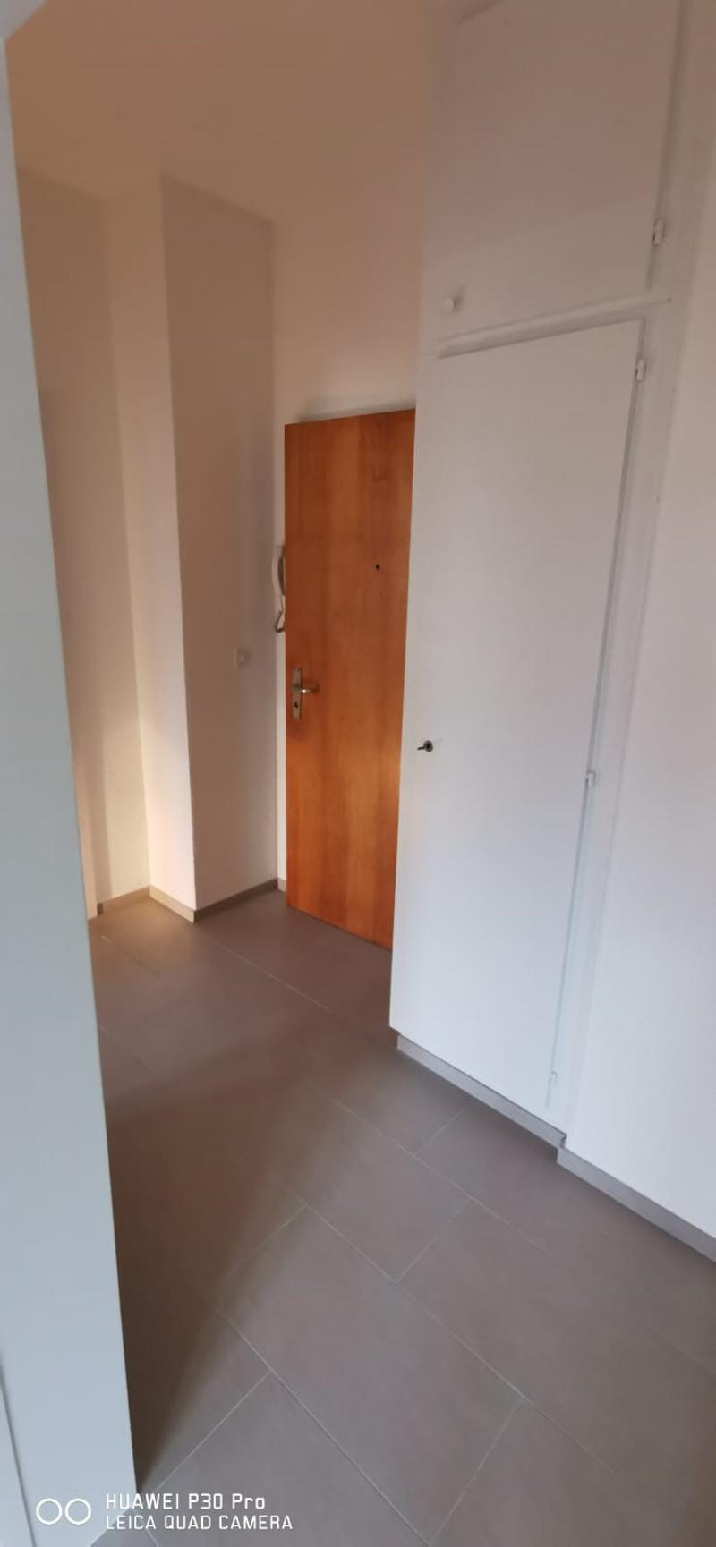 Appartamento 1.5 locali con balcone a Bellinzona (4)