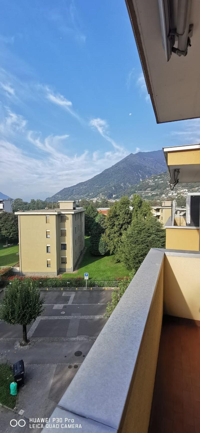 Appartamento 1.5 locali con balcone a Bellinzona (10)
