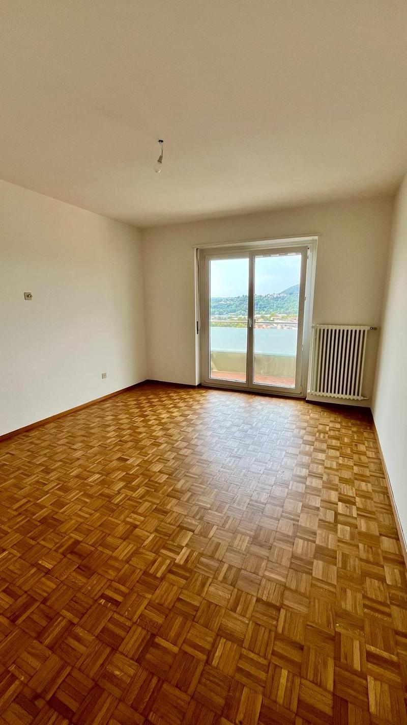 AFFITTASI 3.5 locali con balcone a BALERNA (8)
