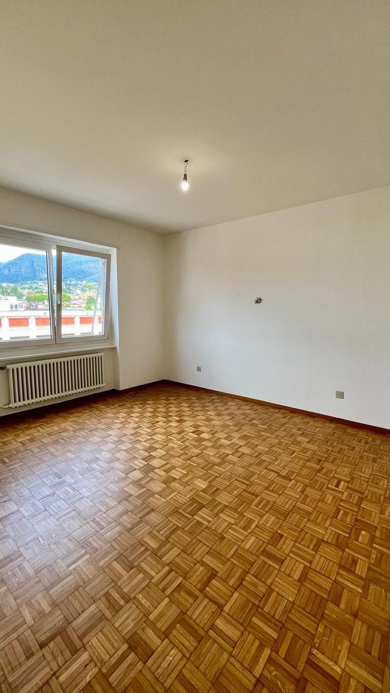 AFFITTASI 3.5 locali con balcone a BALERNA (7)