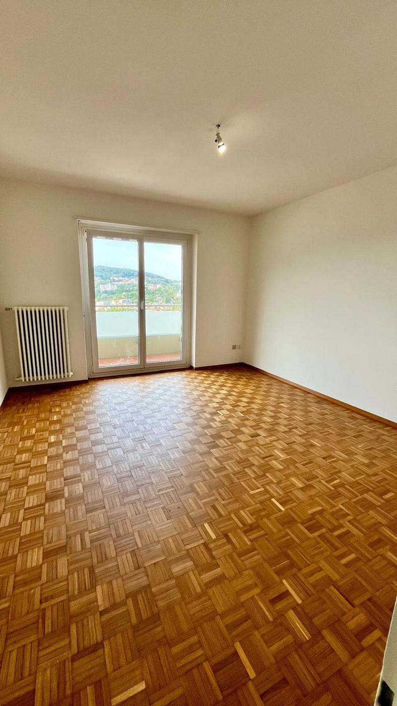 AFFITTASI 3.5 locali con balcone a BALERNA (1)