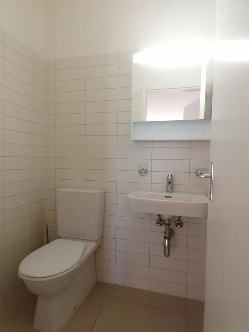 AFFITTASI APPARTAMENTO DI 4 LOCALI - BALERNA (8)