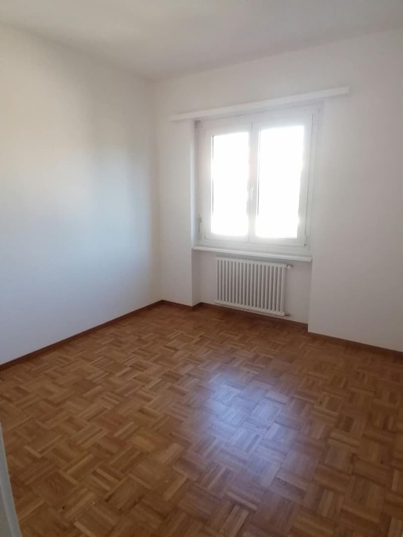 AFFITTASI APPARTAMENTO DI 4 LOCALI - BALERNA (5)