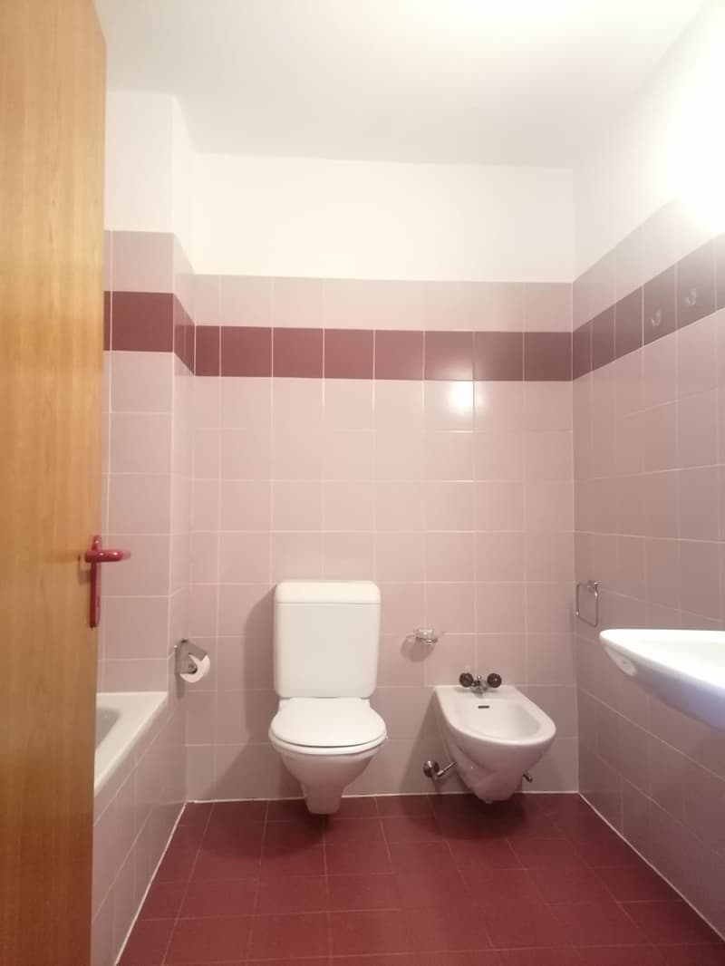 AFFITTASI APPARTAMENTO 2.5 LOCALI A MENDRISIO (6)