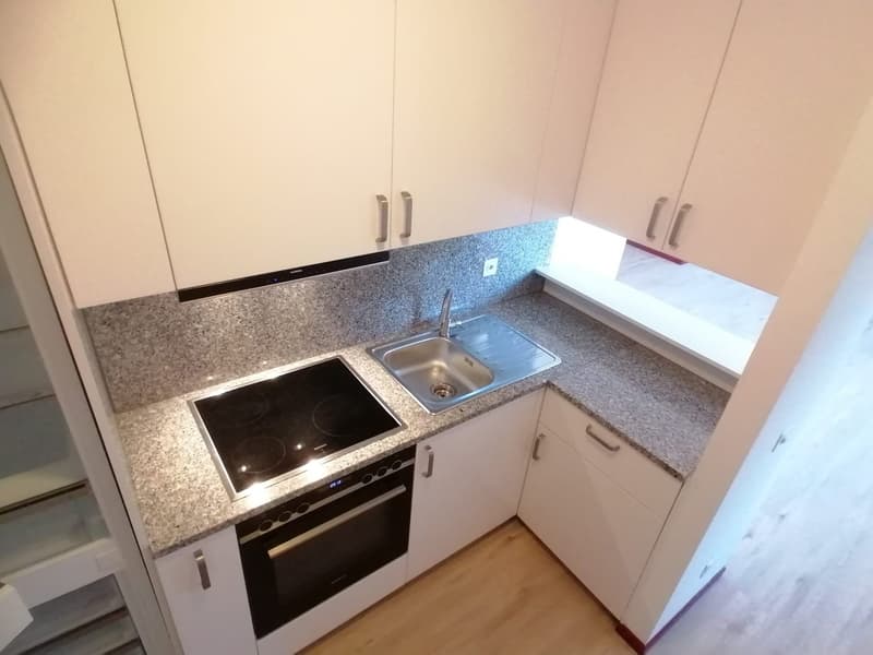 AFFITTASI APPARTAMENTO 2.5 LOCALI A MENDRISIO (5)