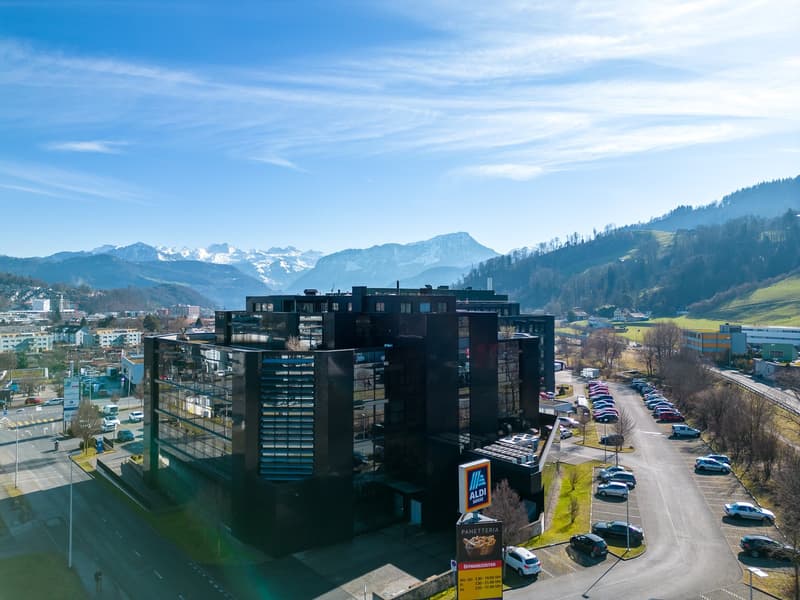 Exclusive 1600 m² office space in Kriens – ready for occupancy 2026 (14)