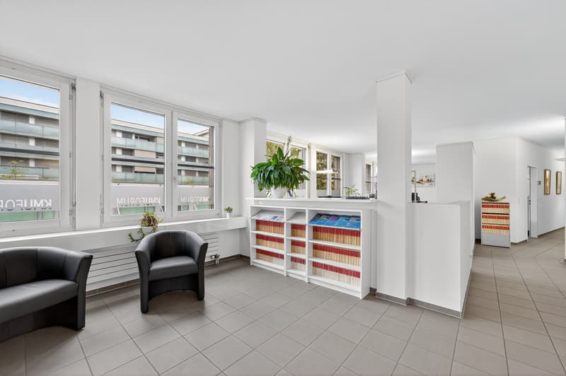Modern office space in a central location in Emmen (3)