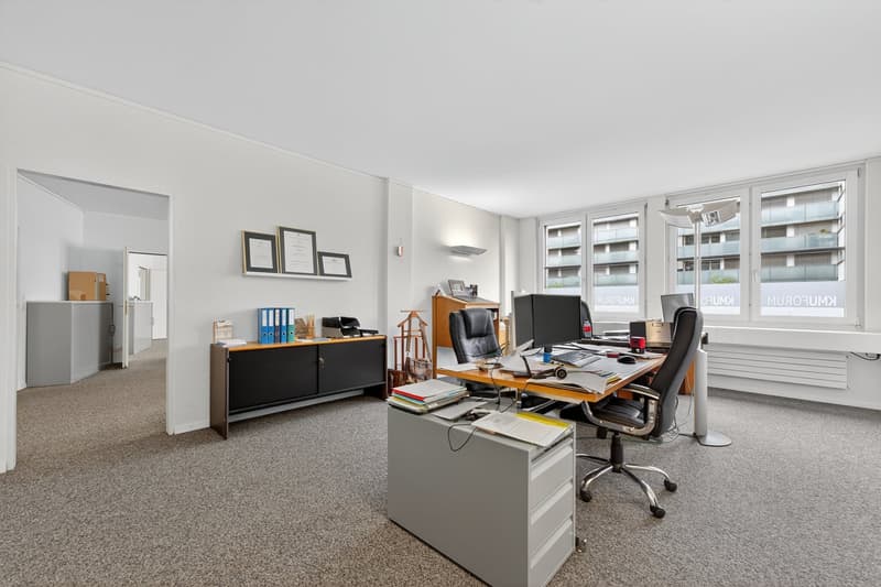 Modern office space in a central location in Emmen (6)
