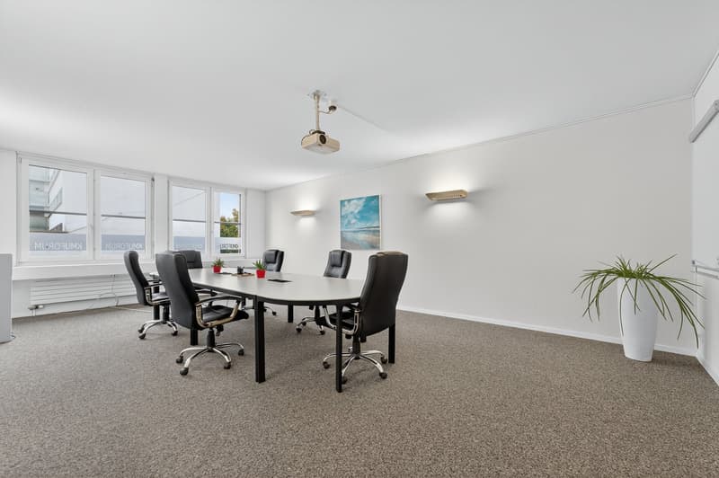 Modern office space in a central location in Emmen (5)