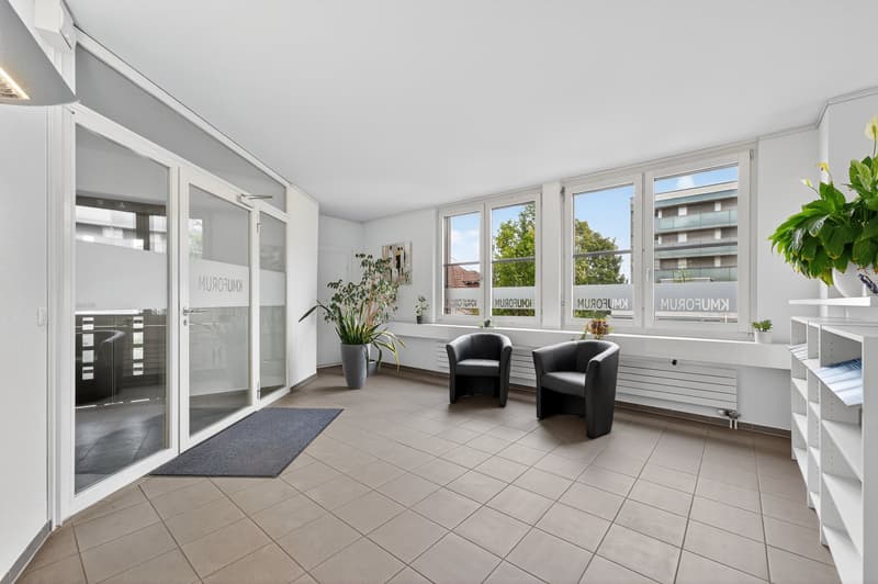 Modern office space in a central location in Emmen (2)
