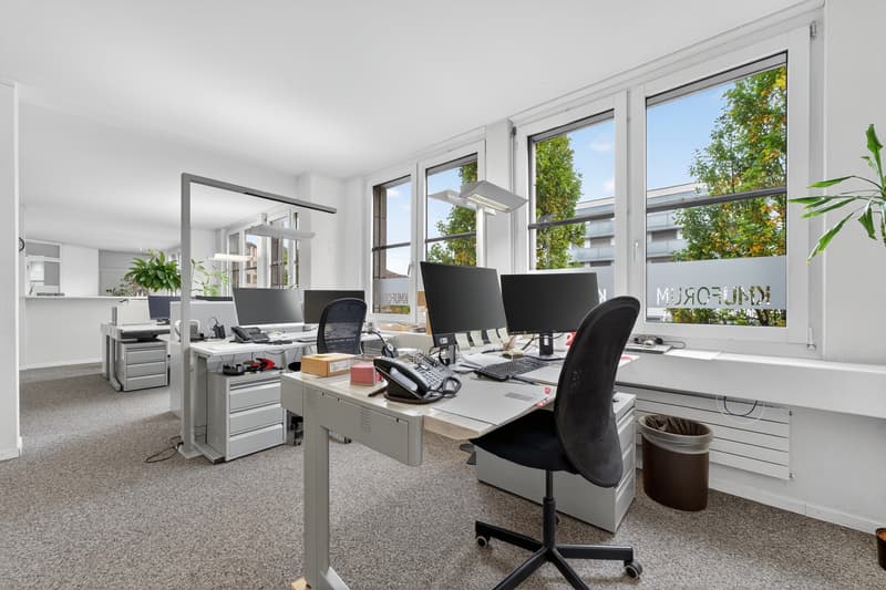 Modern office space in a central location in Emmen (4)