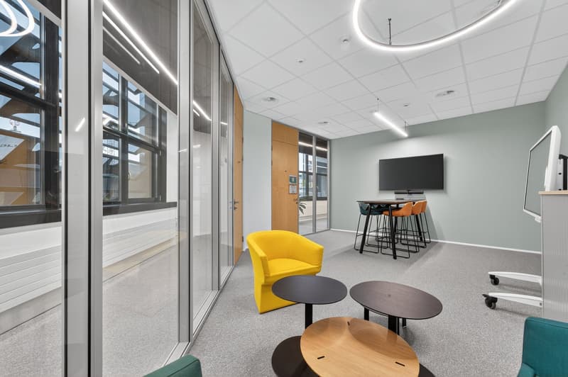 Espace de bureau exclusif de 800 m² à Kriens – prêt à être occupé 2026 (5)