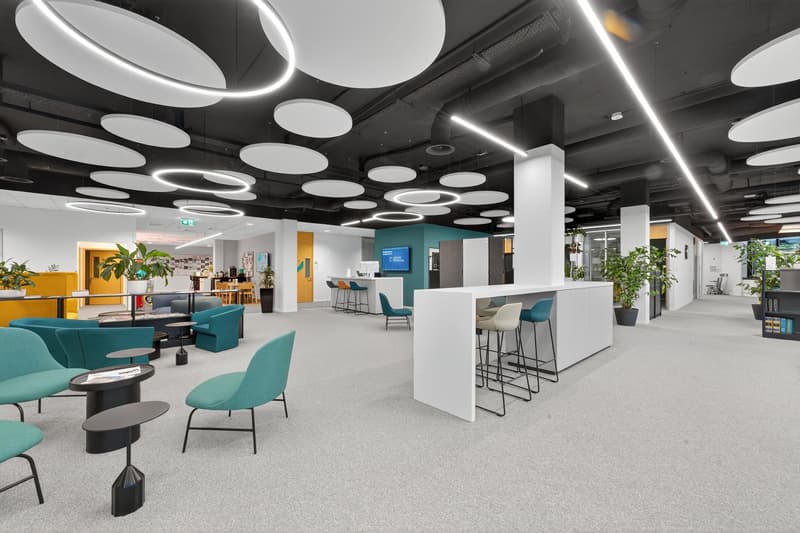 Espace de bureau exclusif de 800 m² à Kriens – prêt à être occupé 2026 (2)