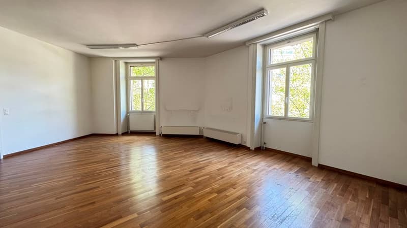 Gewerbefläche an Top-Lage in der Luzerner Innenstadt (2)