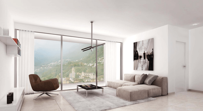 Occasione unica: Lotto di tre appartamenti moderni - Einmalige Gelegenheit: Portfolio von drei modernen Wohnungen (2)