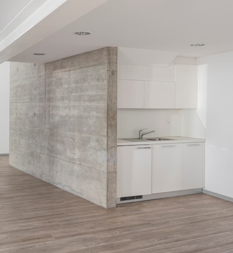 Stabile ST 32, Rez-de-chaussée, Show room (4)