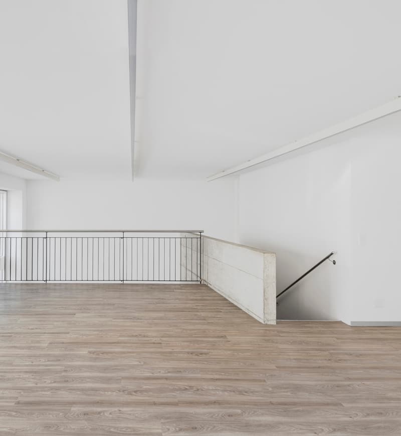 Stabile ST 32, Rez-de-chaussée, Show room (3)