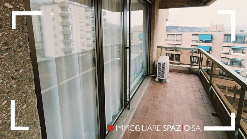 Paradies - 200 m² - 6,5 Räume - fünfter Stock (6)