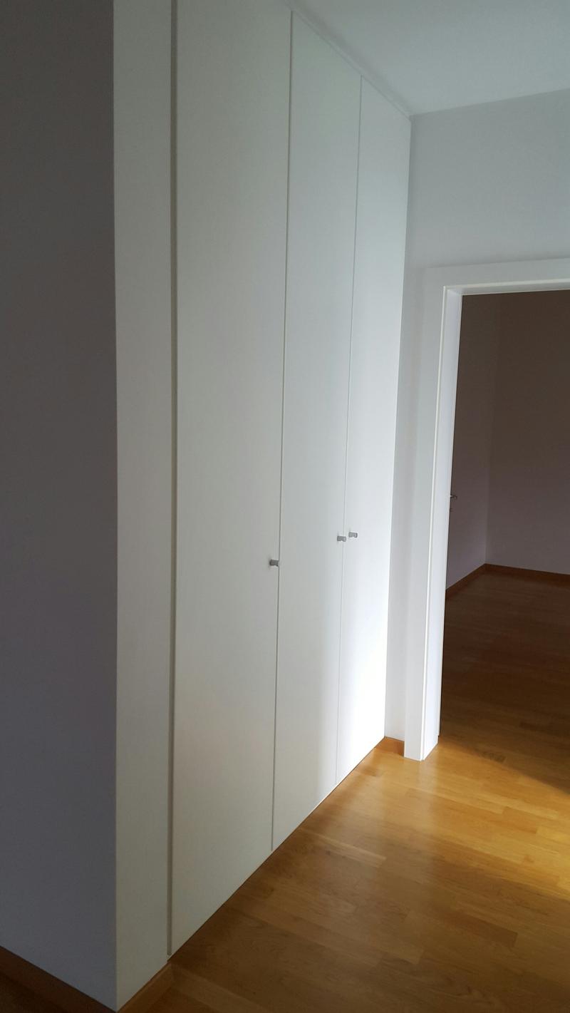 BRIGHT 3.5-ROOM APARTMENT WITH LAKE VIEW! (9)