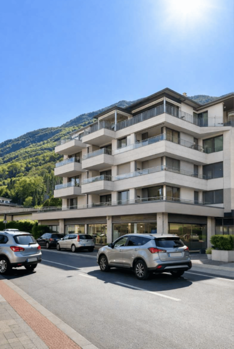 PALAZZO CON VISTA SUL LAGO MAGGIORE (1)