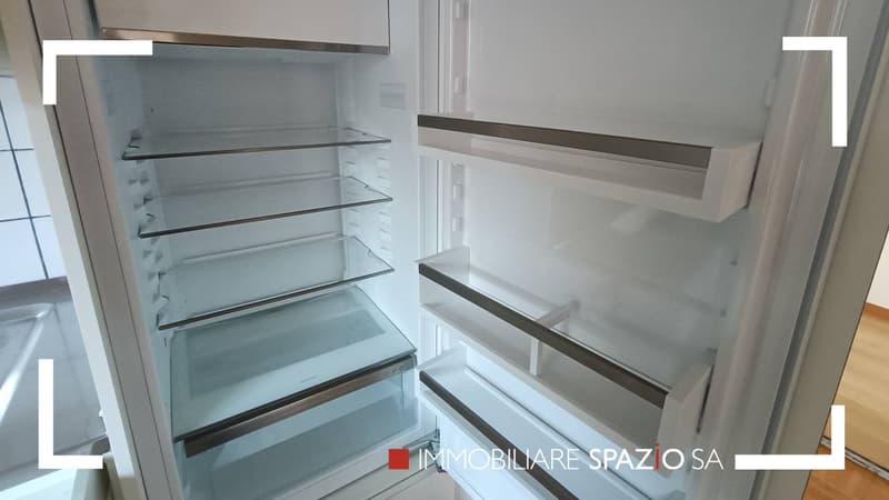 Breganzona 2 Zimmer - 1P (5)