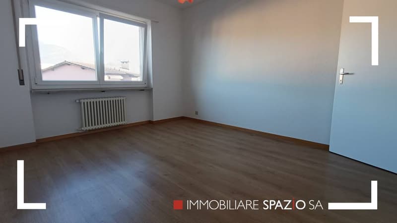 Breganzona 2 Zimmer - 1P (3)