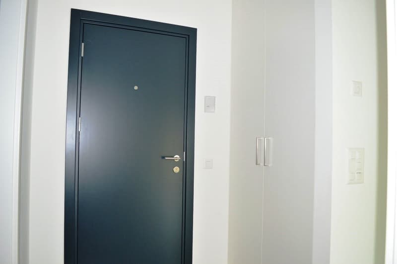 Appartement lumineux de 1,5 pièces avec balcon à Vacallo (8)