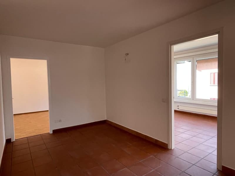 ATTICO CON PIENA VISTA LAGO! - Vira Gambarogno - 180 mq (11)