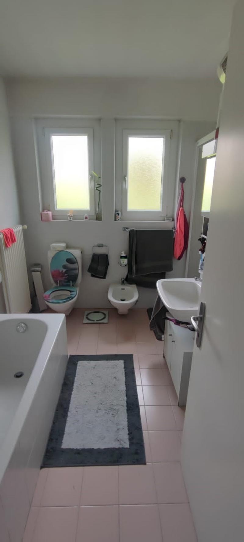 Incantevole casa unifamiliare a Vacallo – 4.5 locali con giardino (10)
