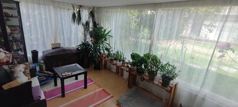 Incantevole casa unifamiliare a Vacallo – 4.5 locali con giardino (11)