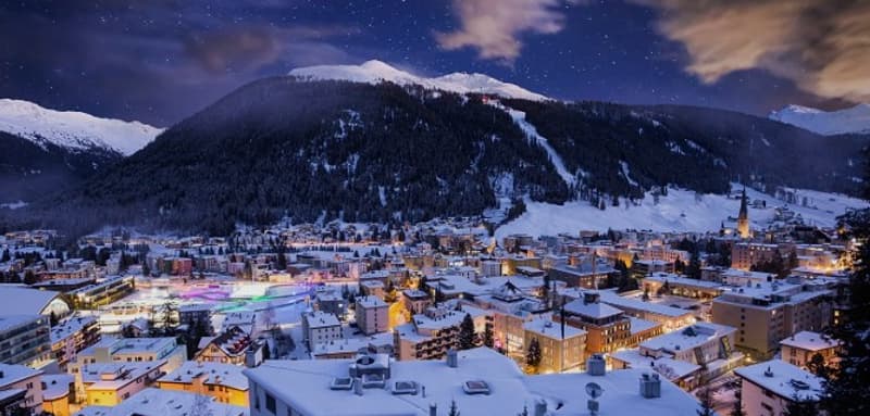 Appartamento in centro Davos residenza secondaria o primaria (1)