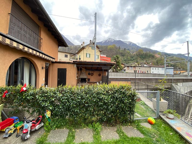 Appartamento Duplex (1)
