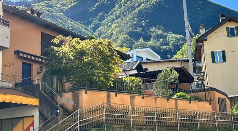 Appartamento Duplex (3)