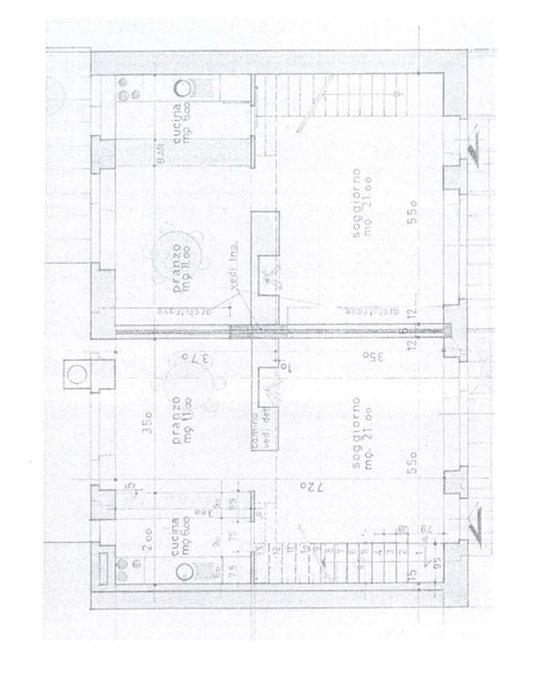 Appartamento Duplex (4)