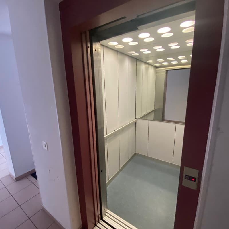Edificio residenziale plurifamiliare in vendita a Cresciano (4)