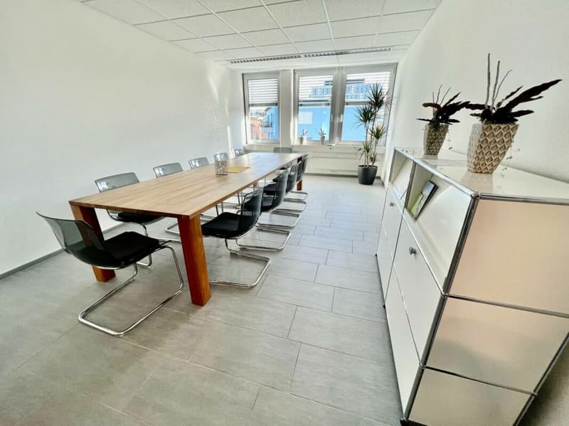 Essen Lounge